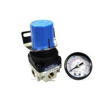 Pneumatic Air Regulator (Aeroflex)